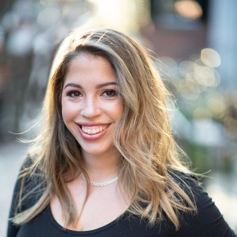 Deborah Solomon, Owner of Element Salon and Spa